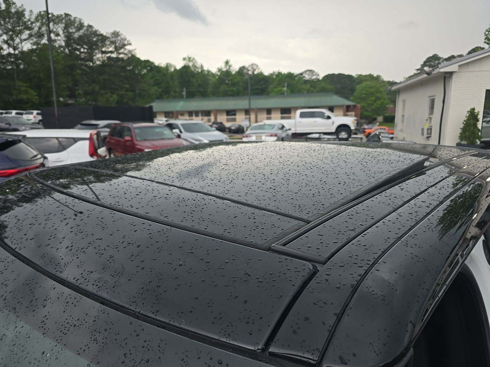 2018 Land Rover Range Rover Sport Dynamic AWD