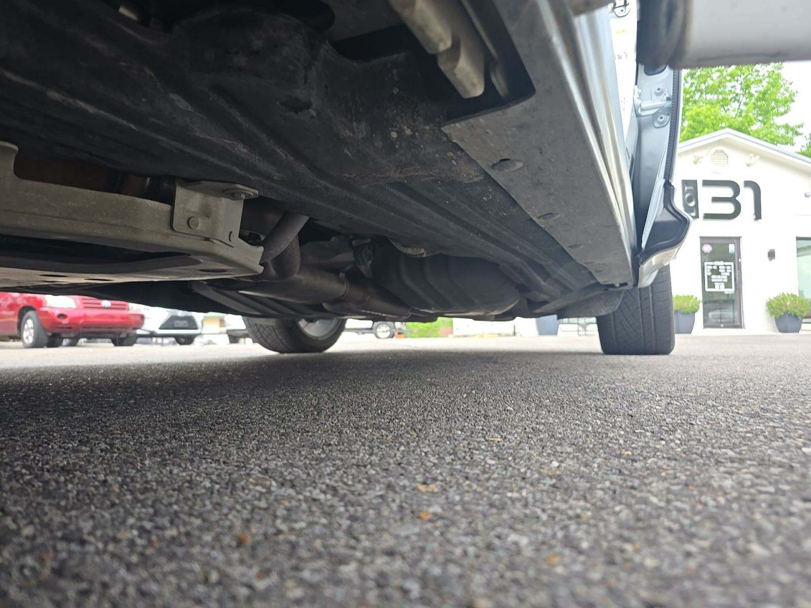 2018 Land Rover Range Rover Sport Dynamic AWD