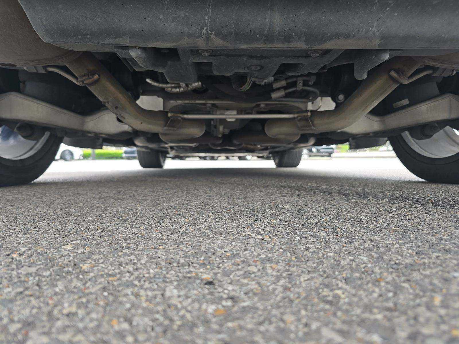 2018 Land Rover Range Rover Sport Dynamic AWD