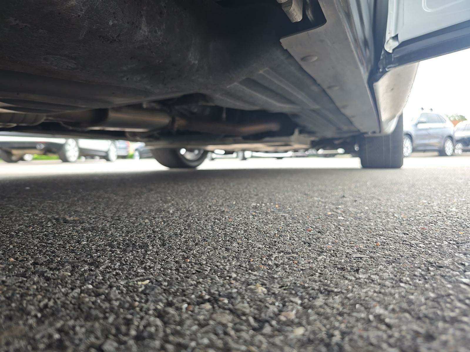 2018 Land Rover Range Rover Sport Dynamic AWD