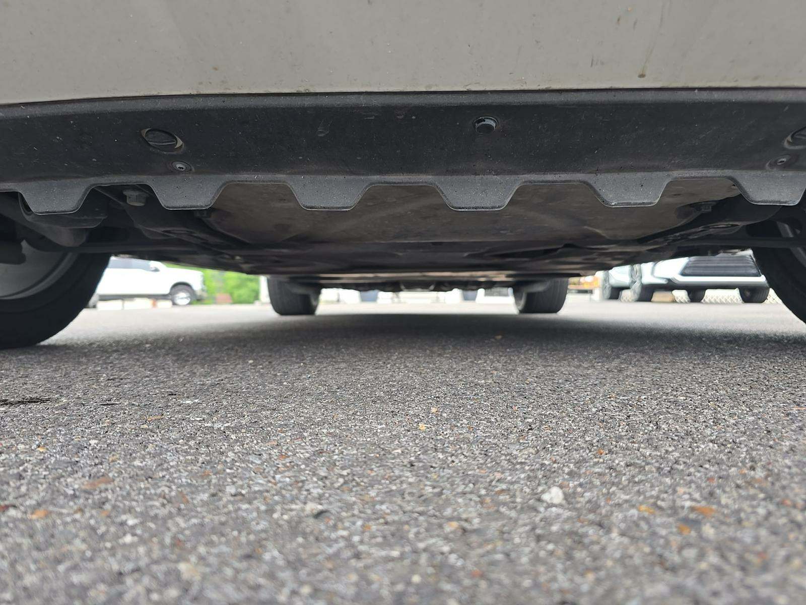 2018 Land Rover Range Rover Sport Dynamic AWD