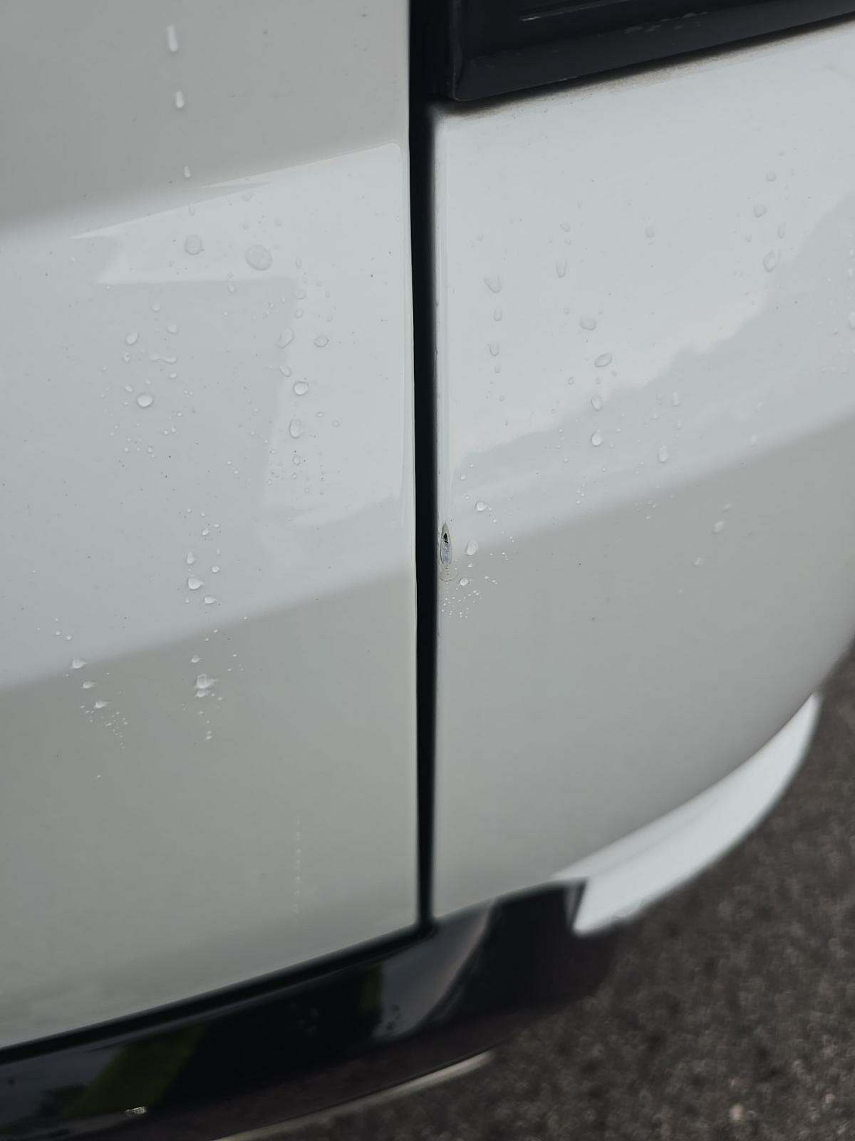 2018 Land Rover Range Rover Sport Dynamic AWD