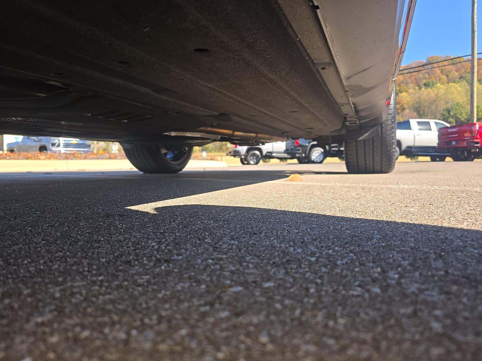 2024 Porsche Macan Base AWD