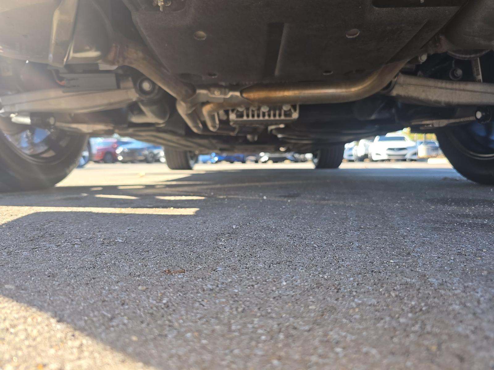 2024 Porsche Macan Base AWD