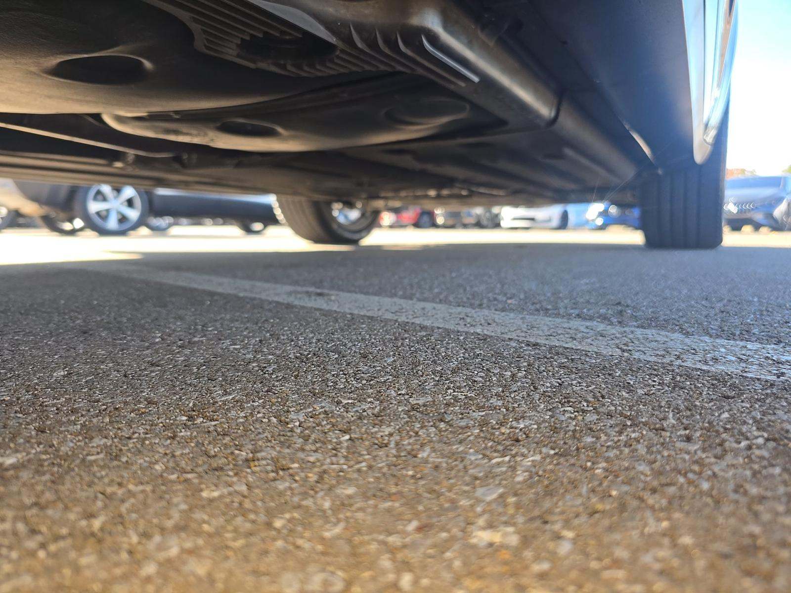 2024 Porsche Macan Base AWD