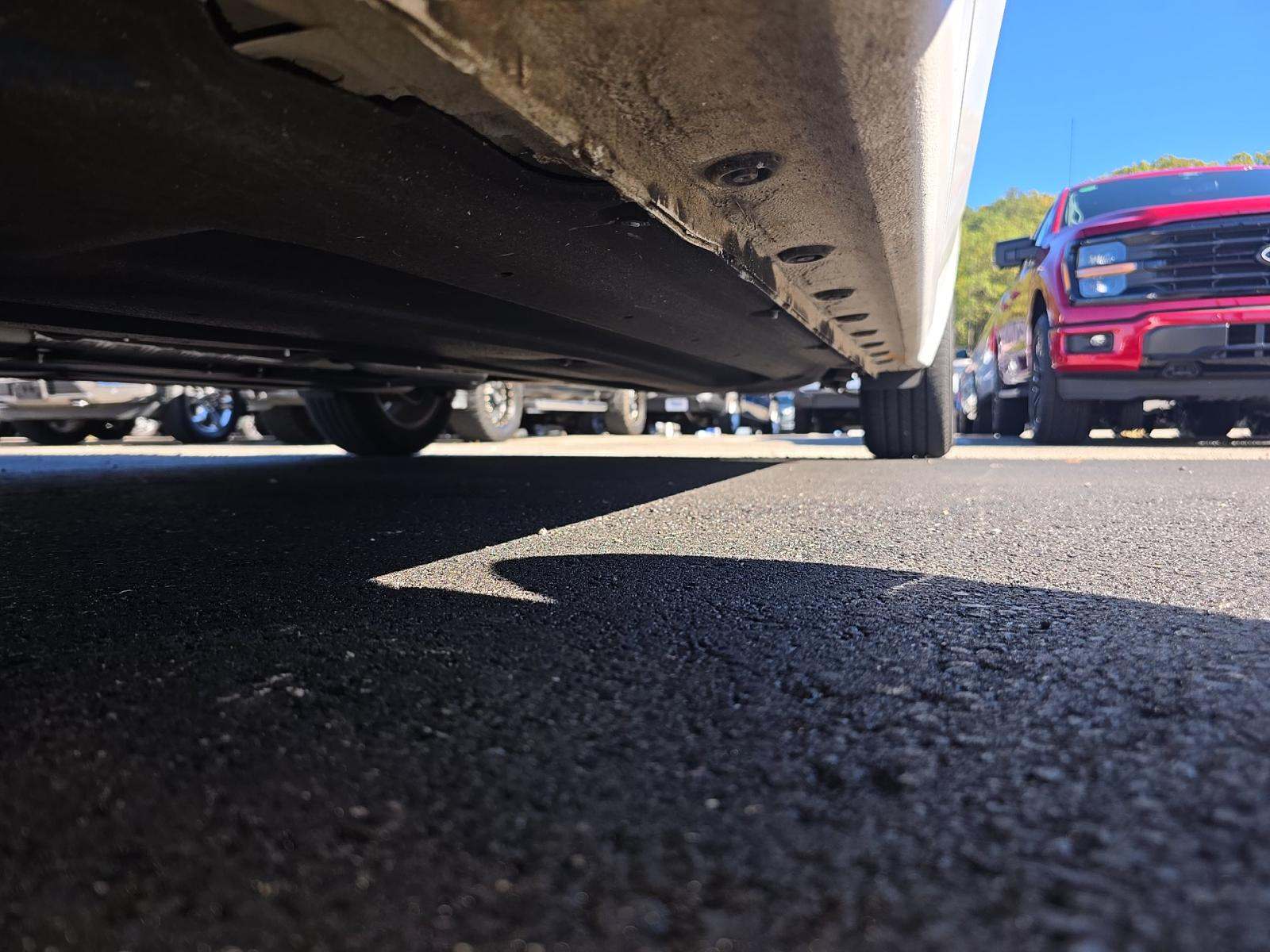 2024 Hyundai Elantra SEL FWD