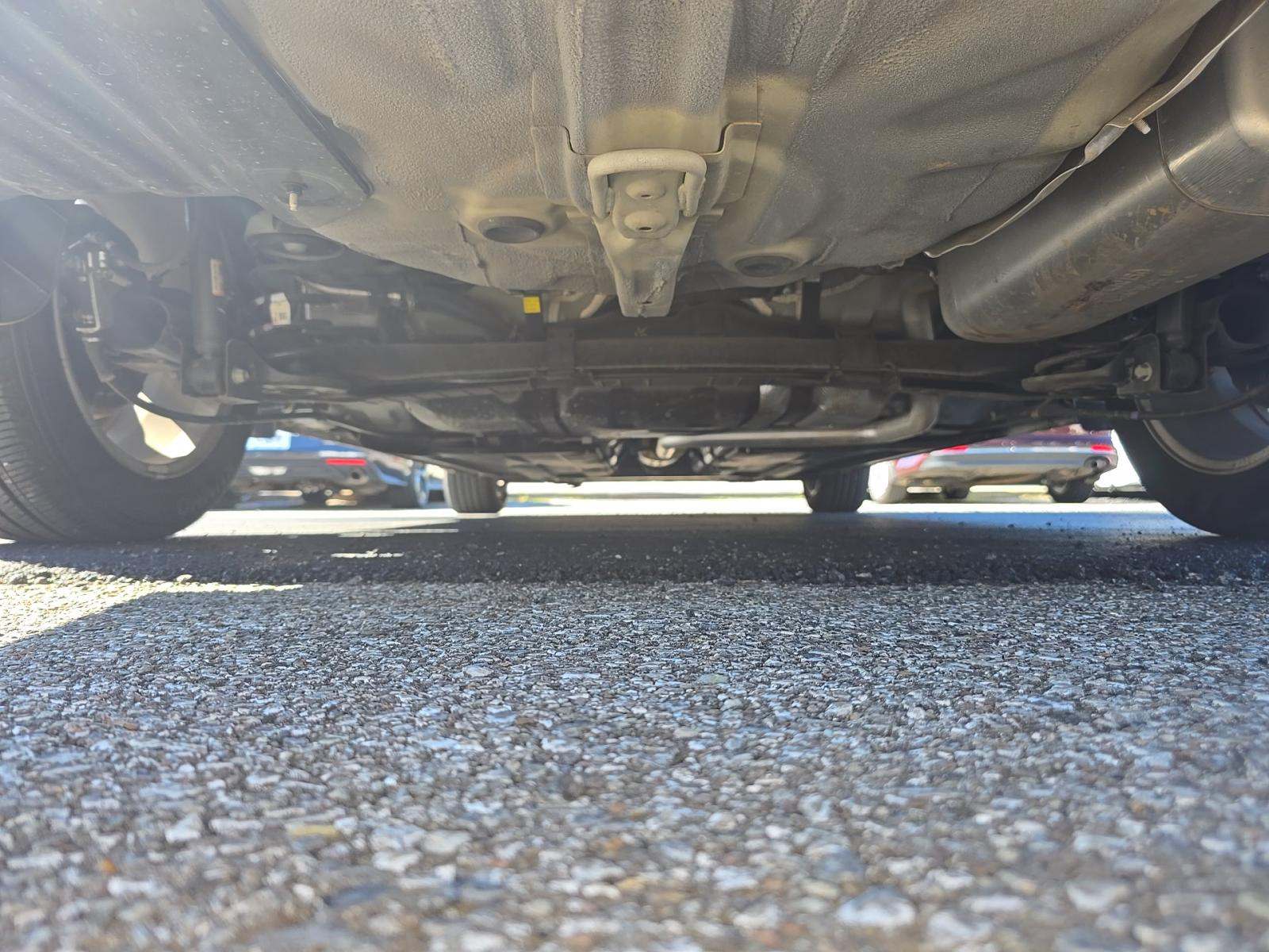 2024 Hyundai Elantra SEL FWD