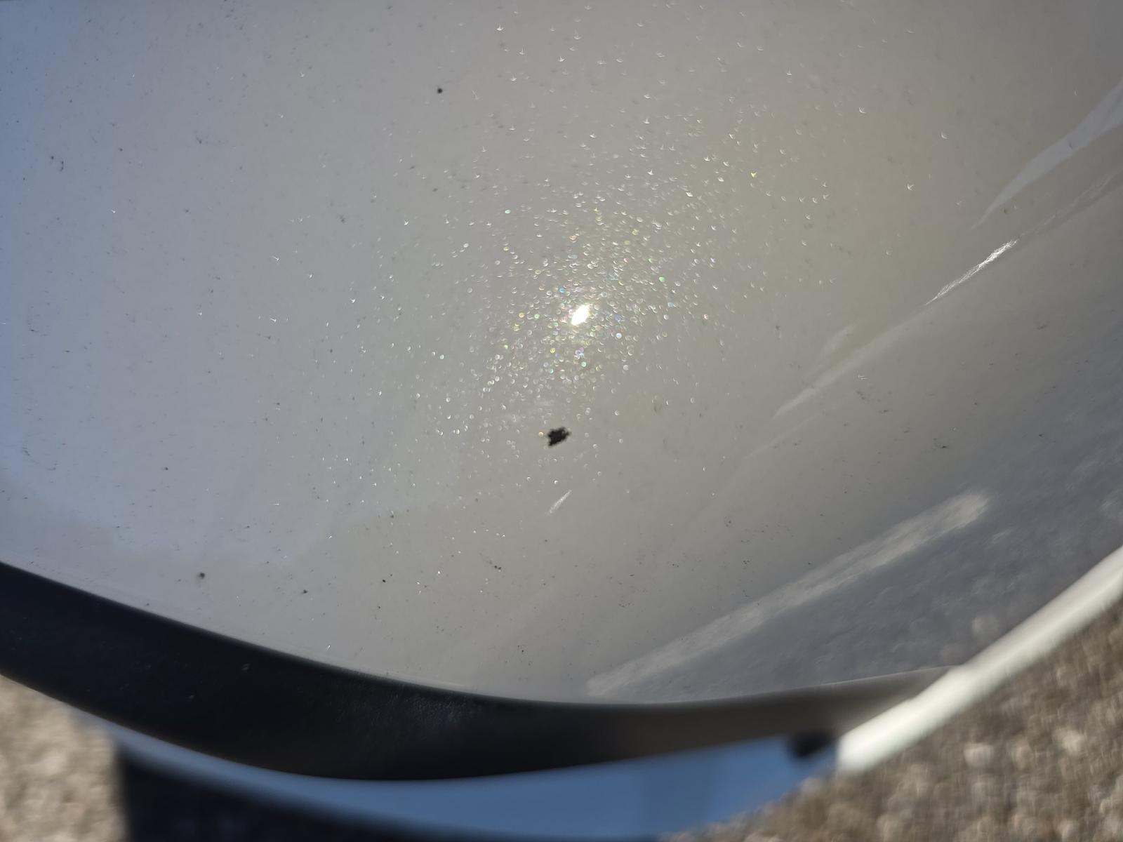 2024 Hyundai Elantra SEL FWD