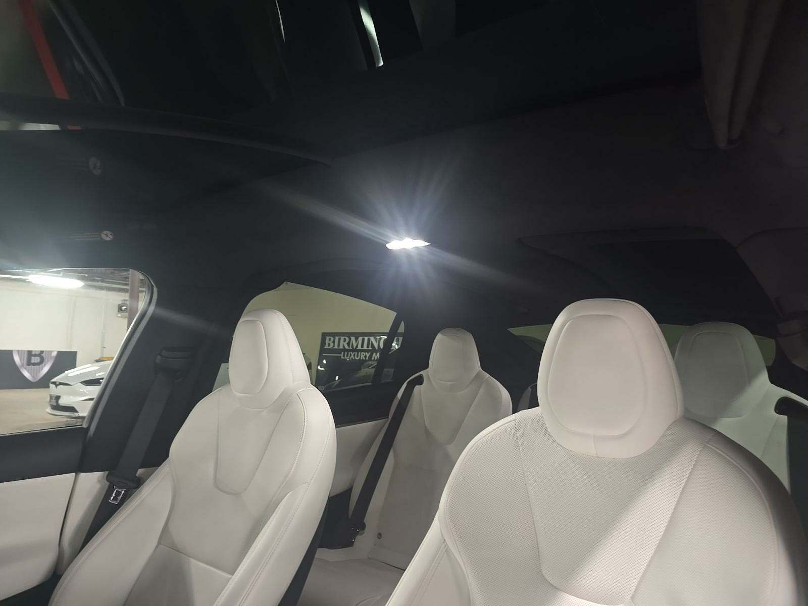 2022 Tesla Model X Base AWD