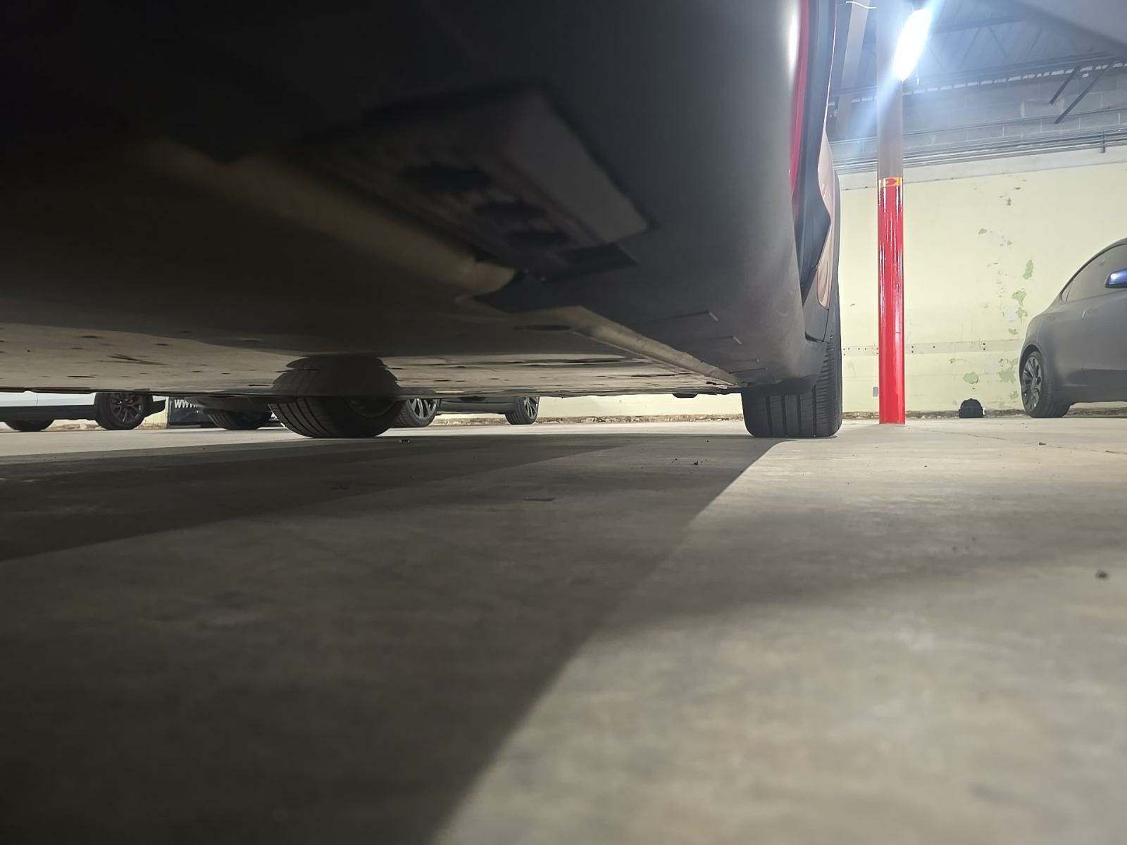 2022 Tesla Model X Base AWD