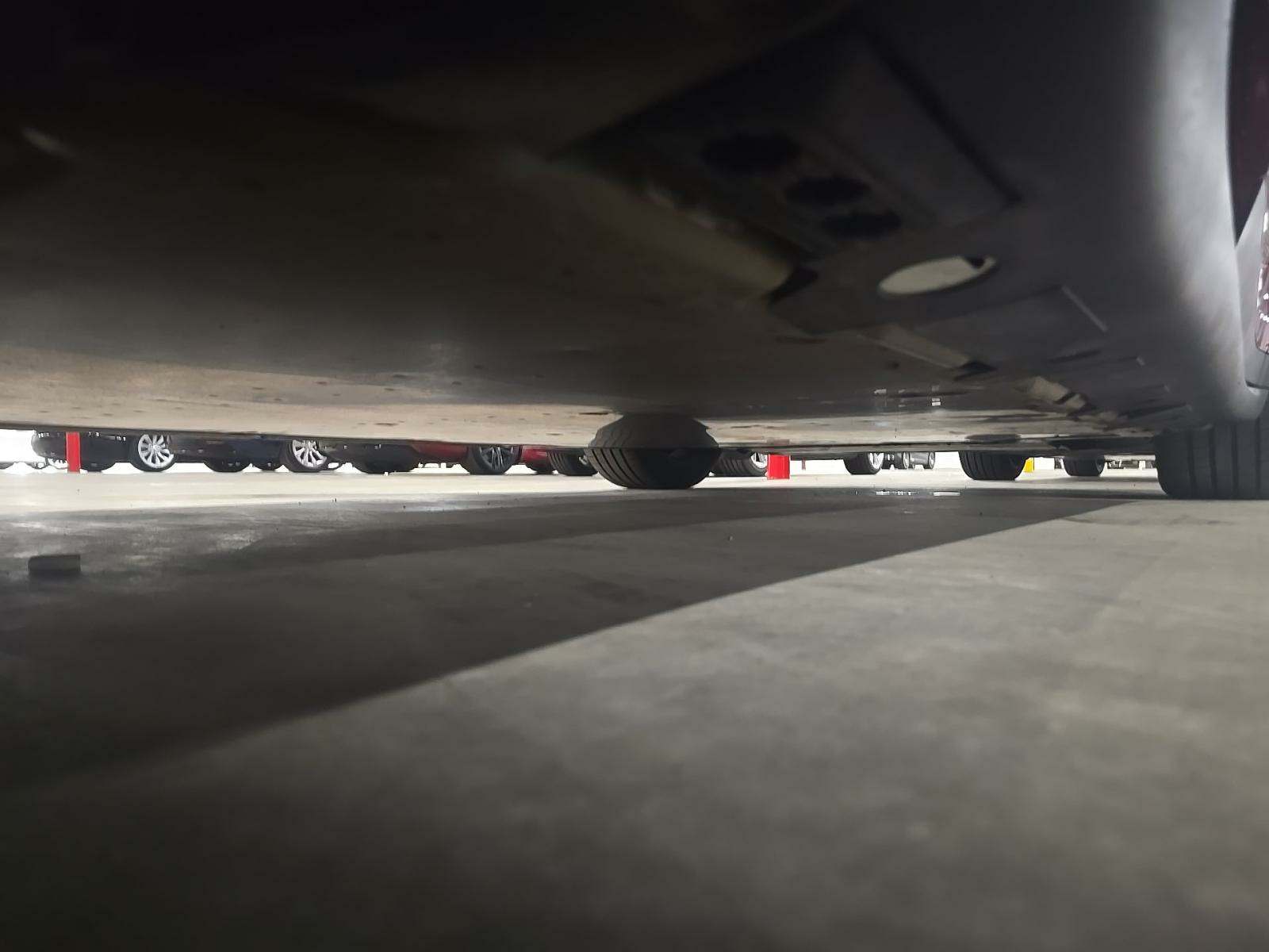 2022 Tesla Model X Base AWD