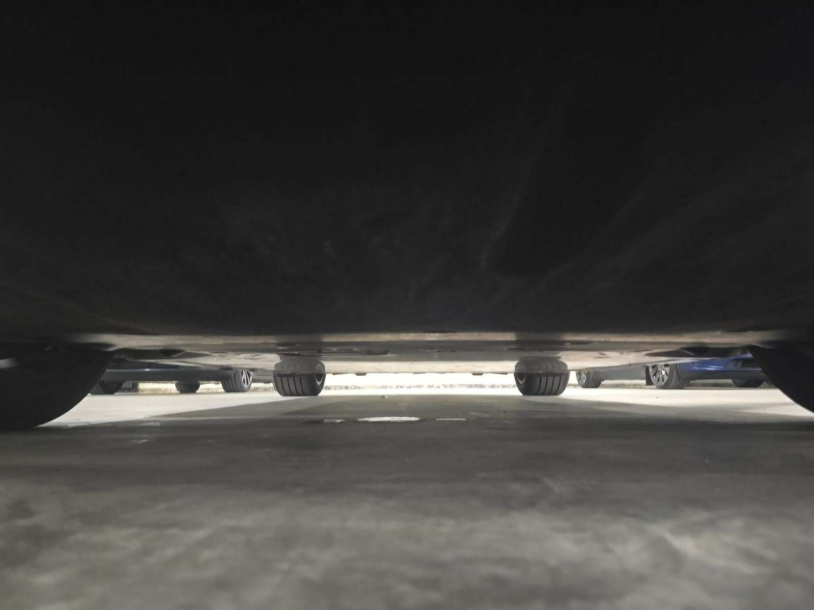 2022 Tesla Model X Base AWD