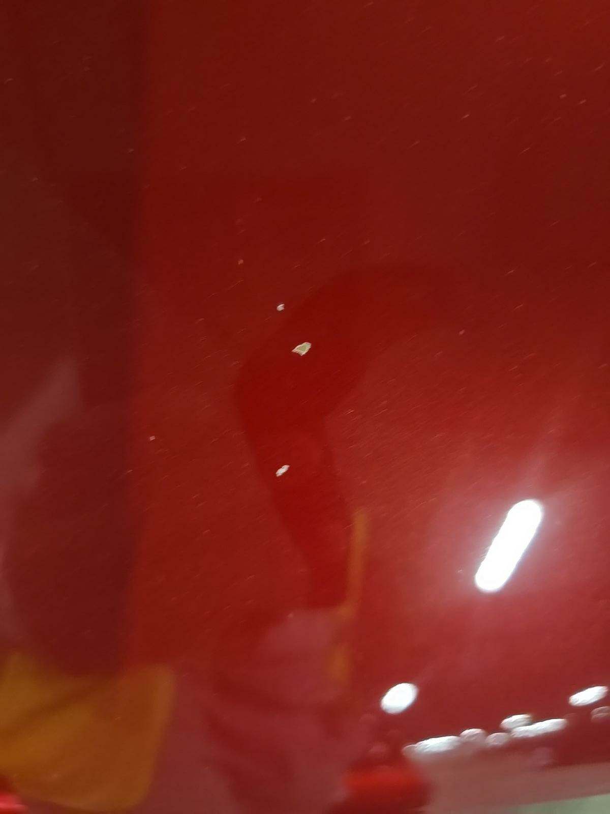 2022 Tesla Model X Base AWD