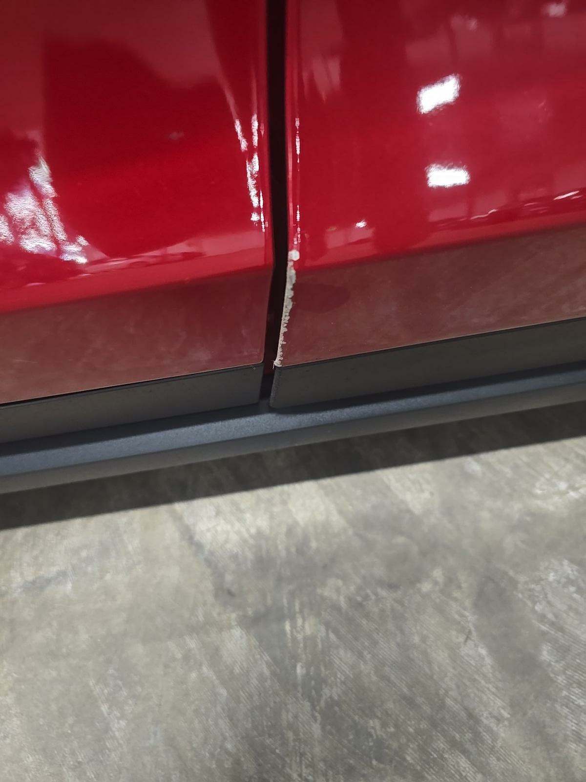 2022 Tesla Model X Base AWD