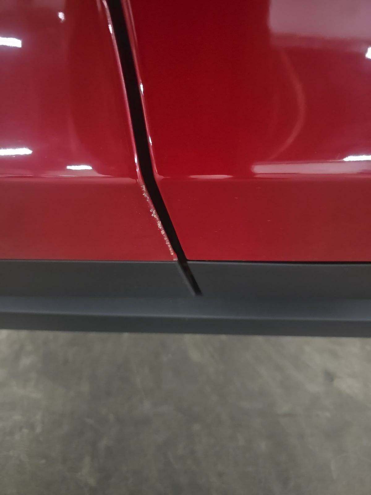 2022 Tesla Model X Base AWD