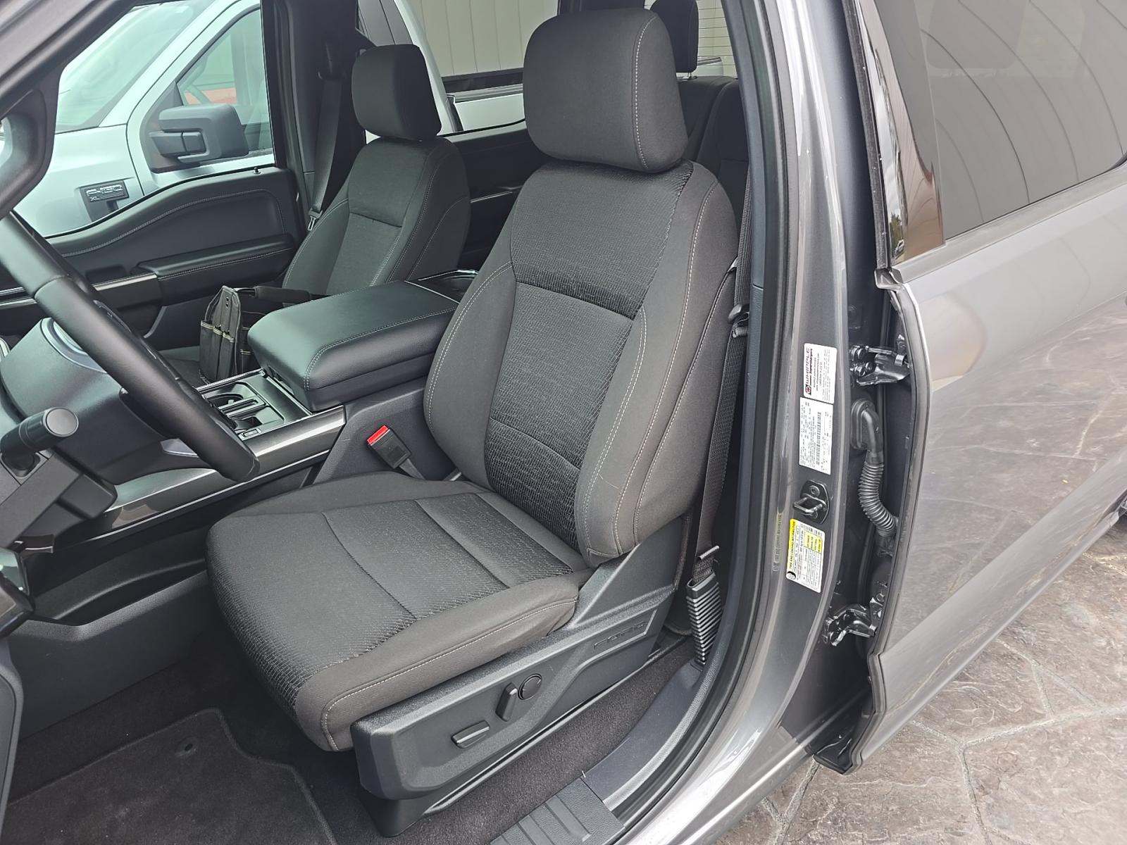 2023 Ford F-150 XLT RWD