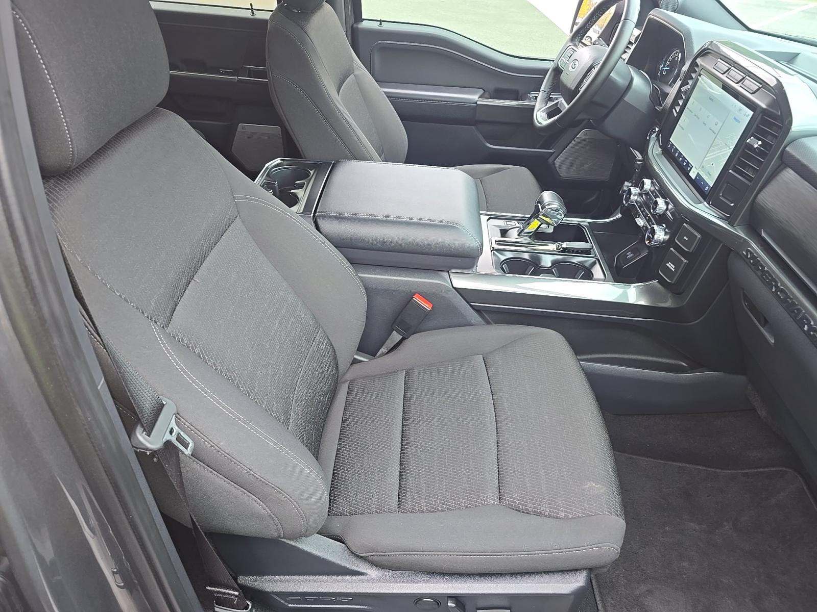 2023 Ford F-150 XLT RWD