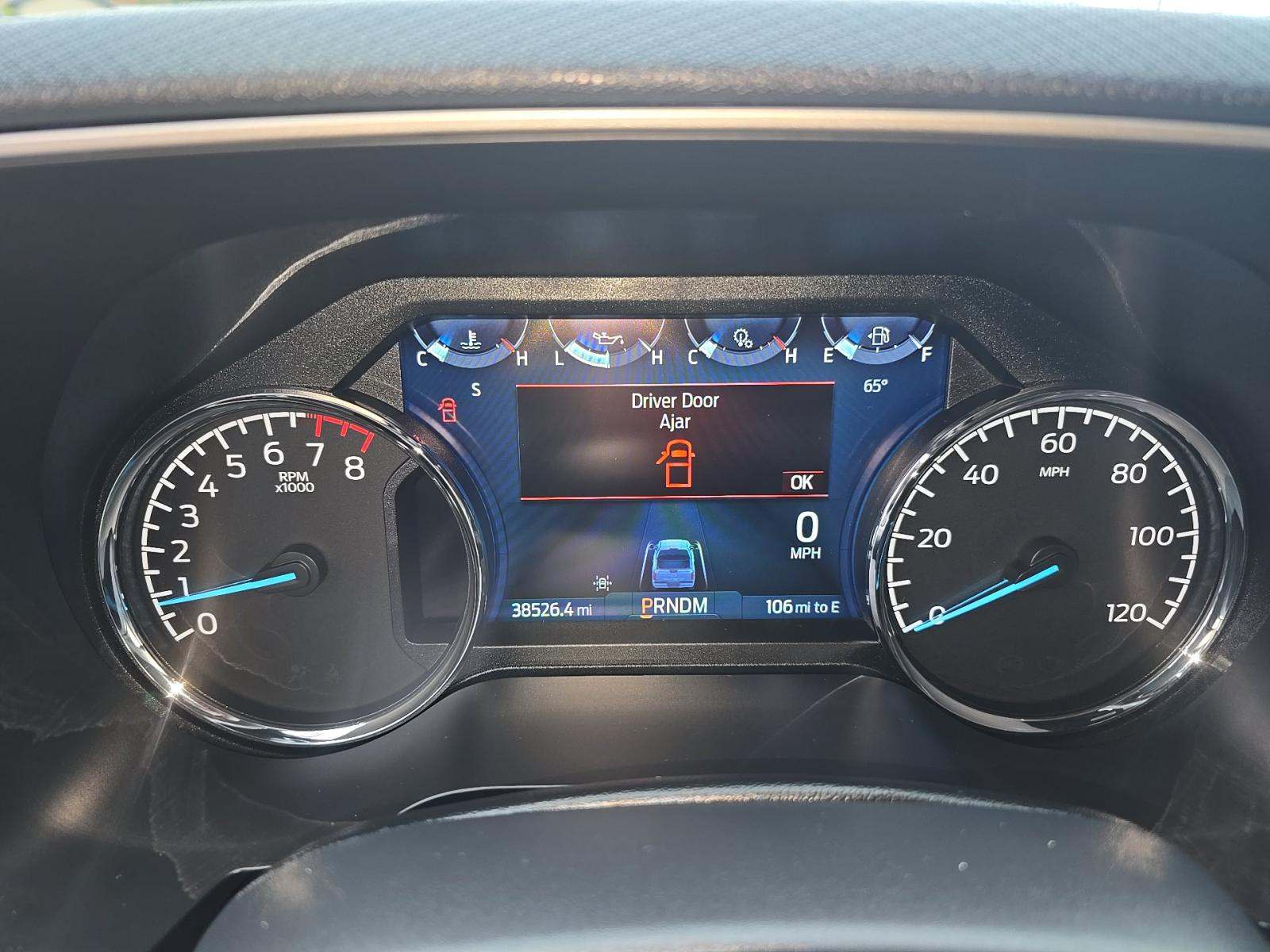 2023 Ford F-150 XLT RWD