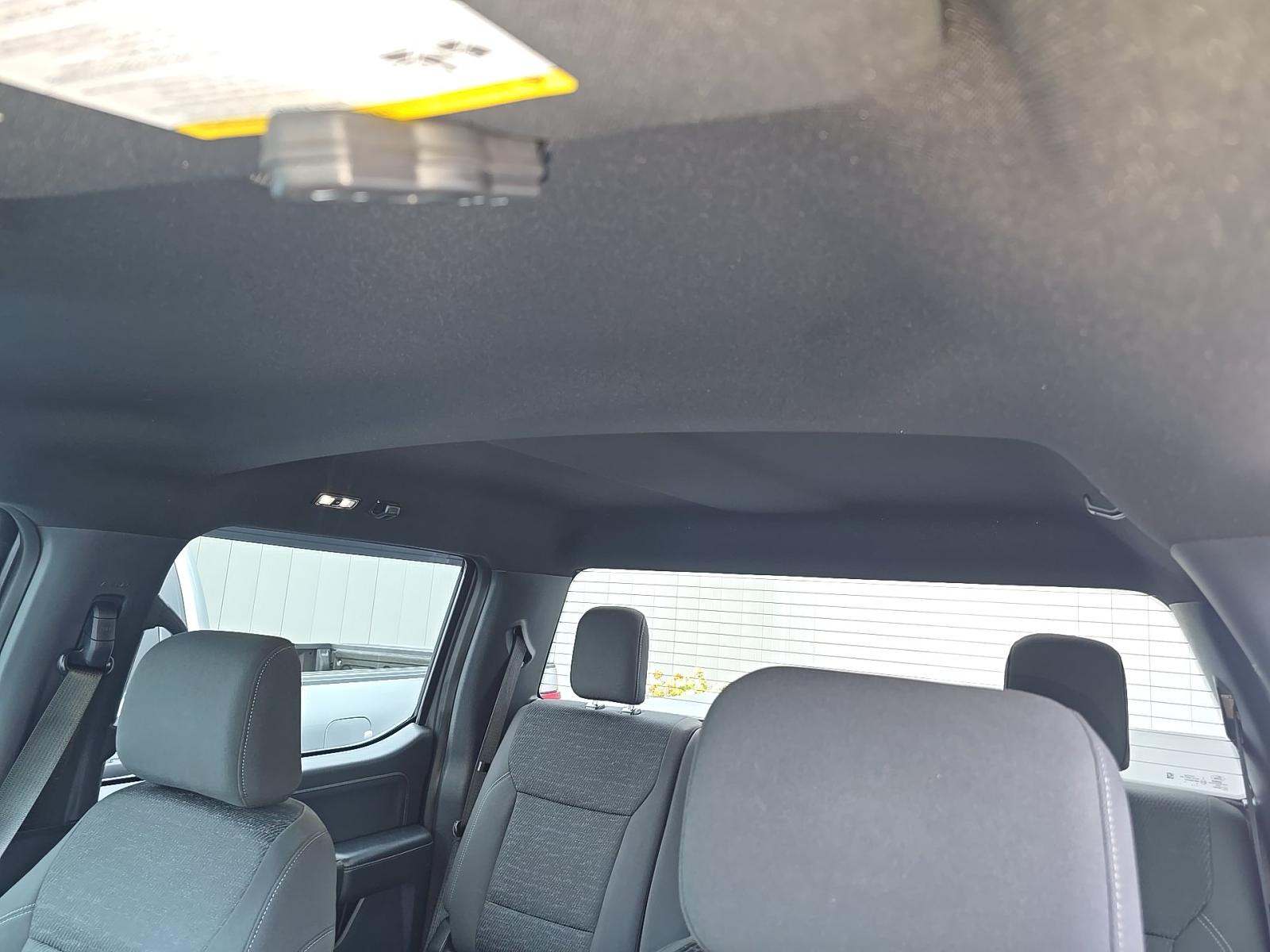 2023 Ford F-150 XLT RWD