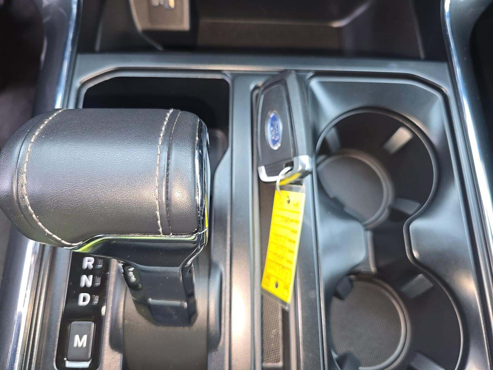 2023 Ford F-150 XLT RWD