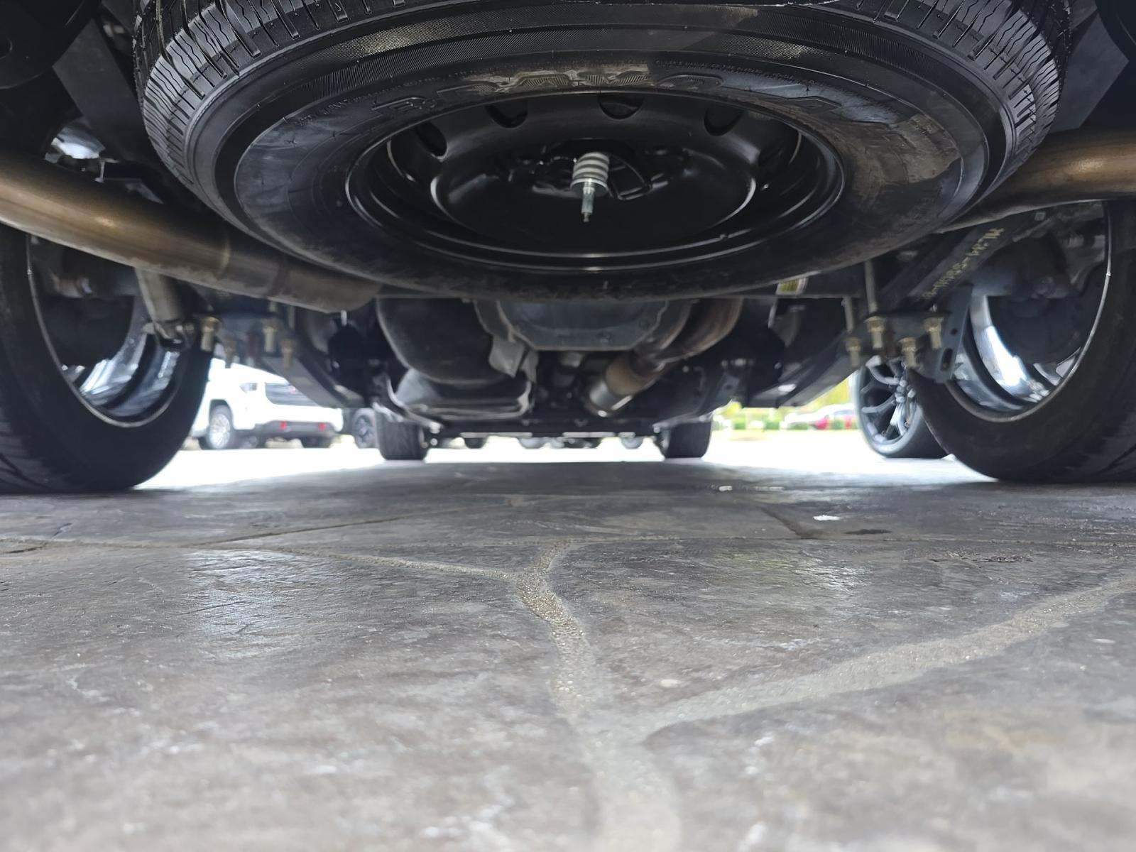 2023 Ford F-150 XLT RWD