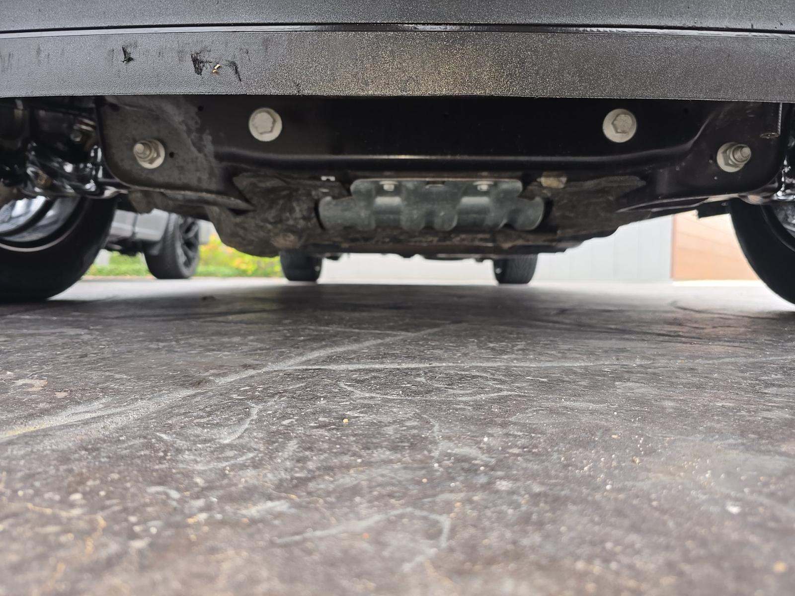 2023 Ford F-150 XLT RWD