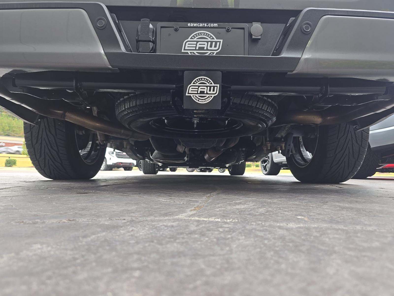 2023 Ford F-150 XLT RWD