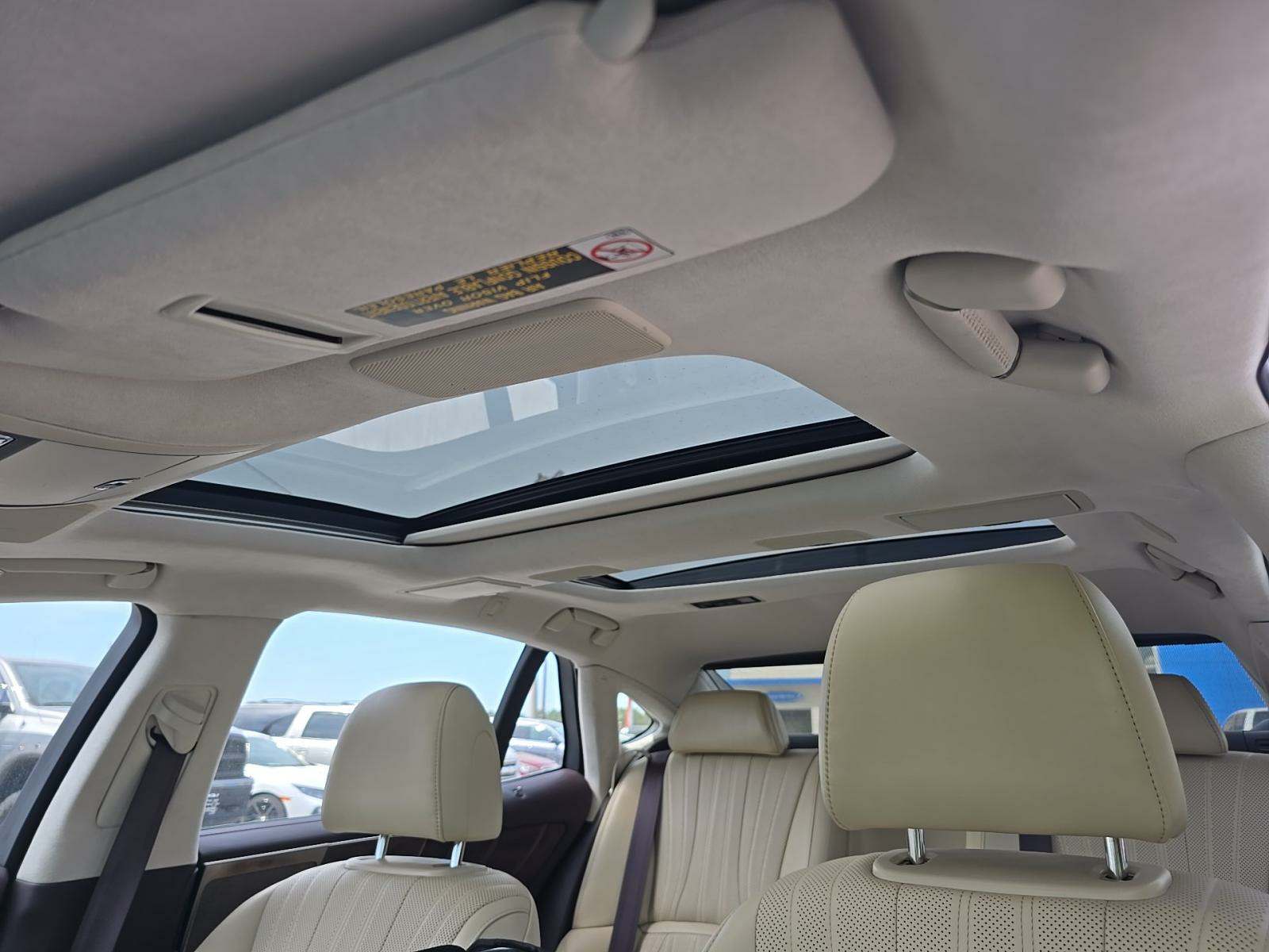 2018 Lexus LS LS 500 RWD