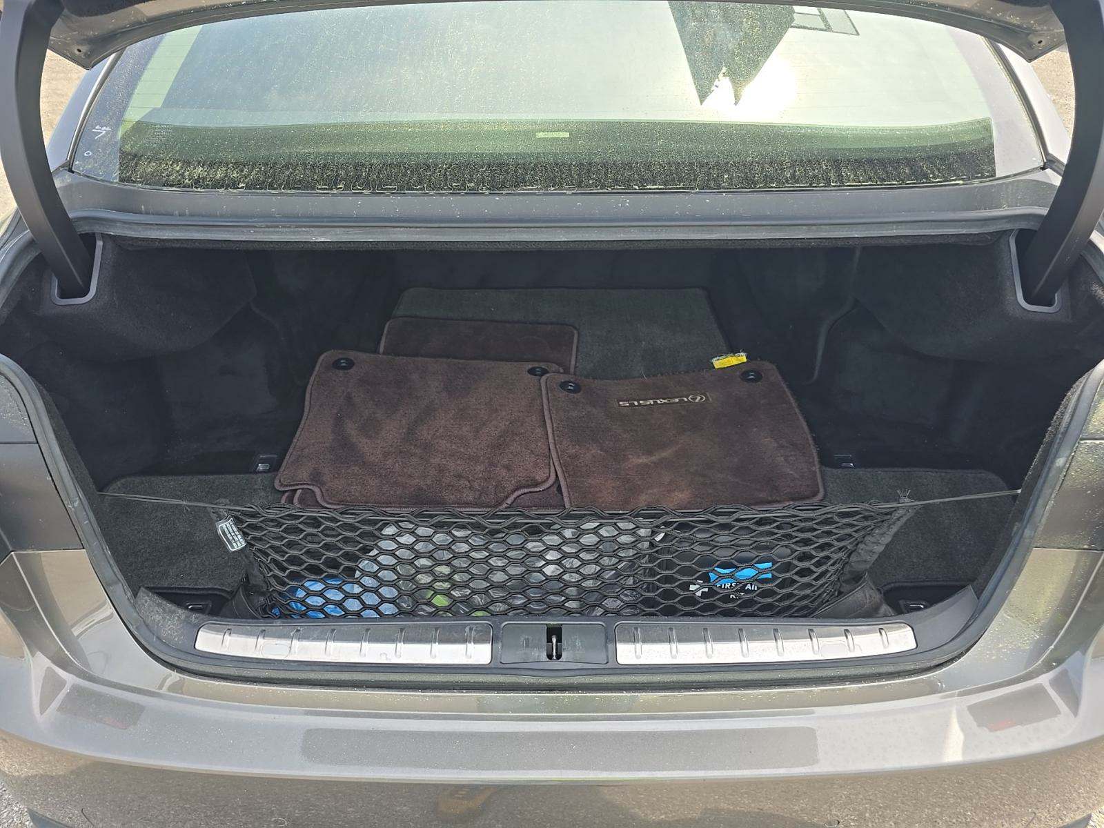 2018 Lexus LS LS 500 RWD