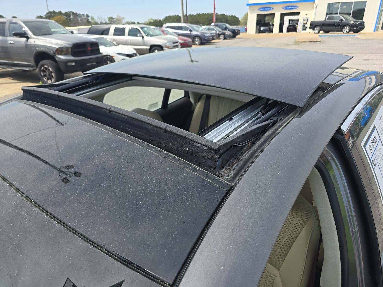 2018 Lexus LS LS 500 RWD