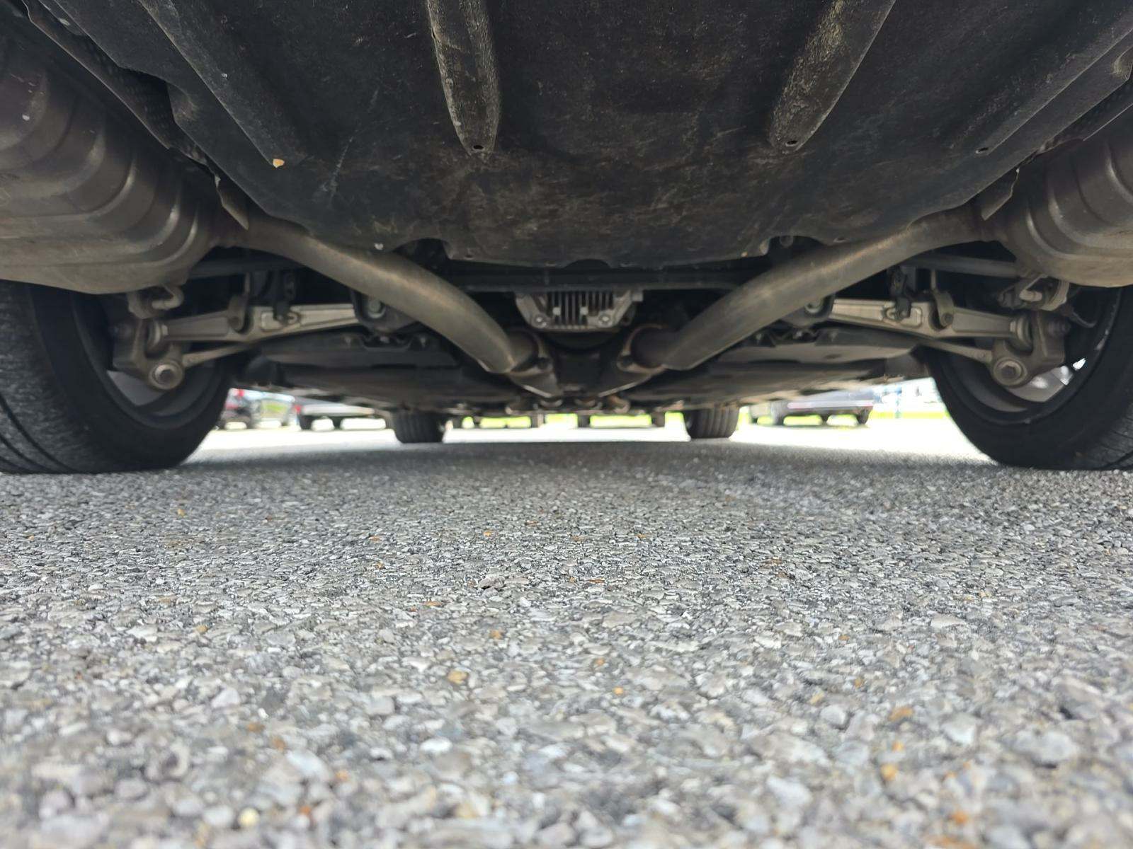 2018 Lexus LS LS 500 RWD