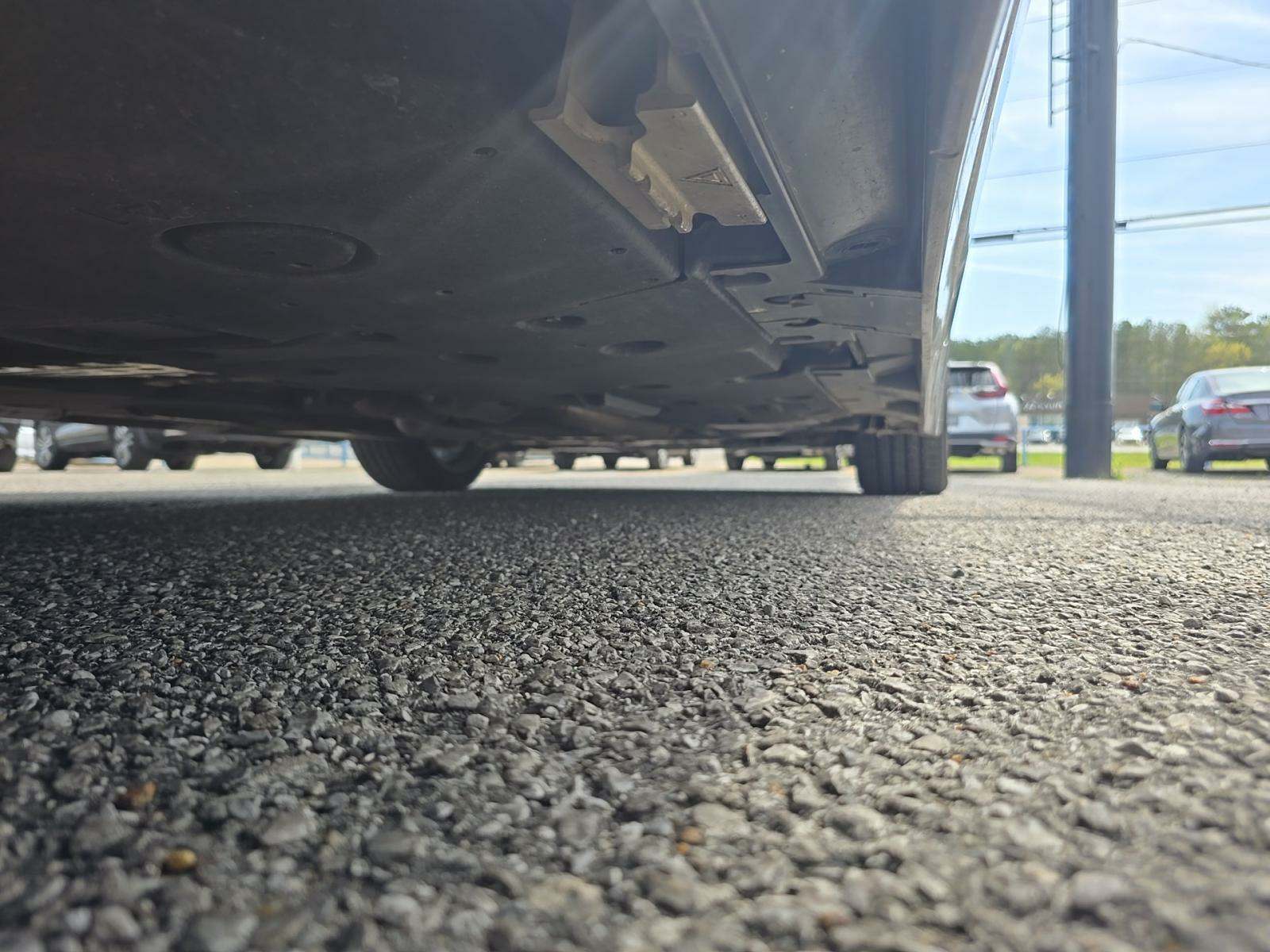 2018 Lexus LS LS 500 RWD