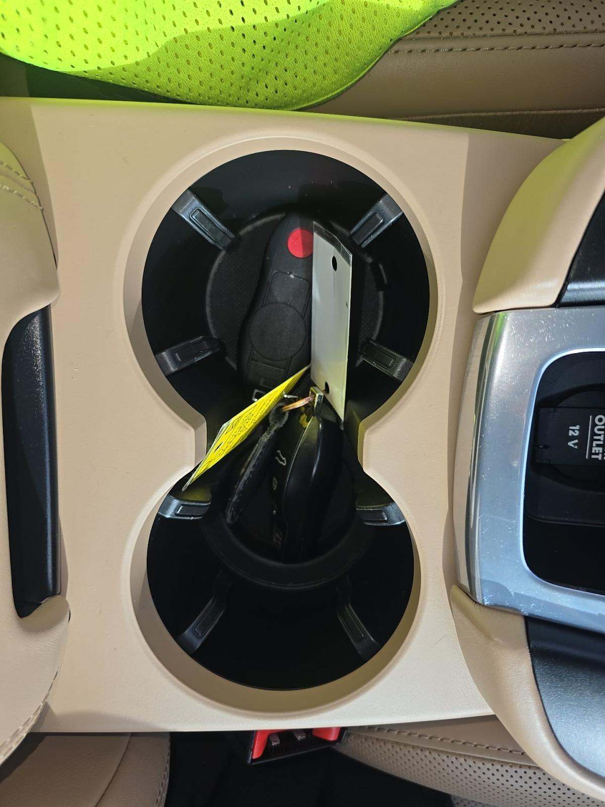 2020 Porsche Macan Turbo AWD