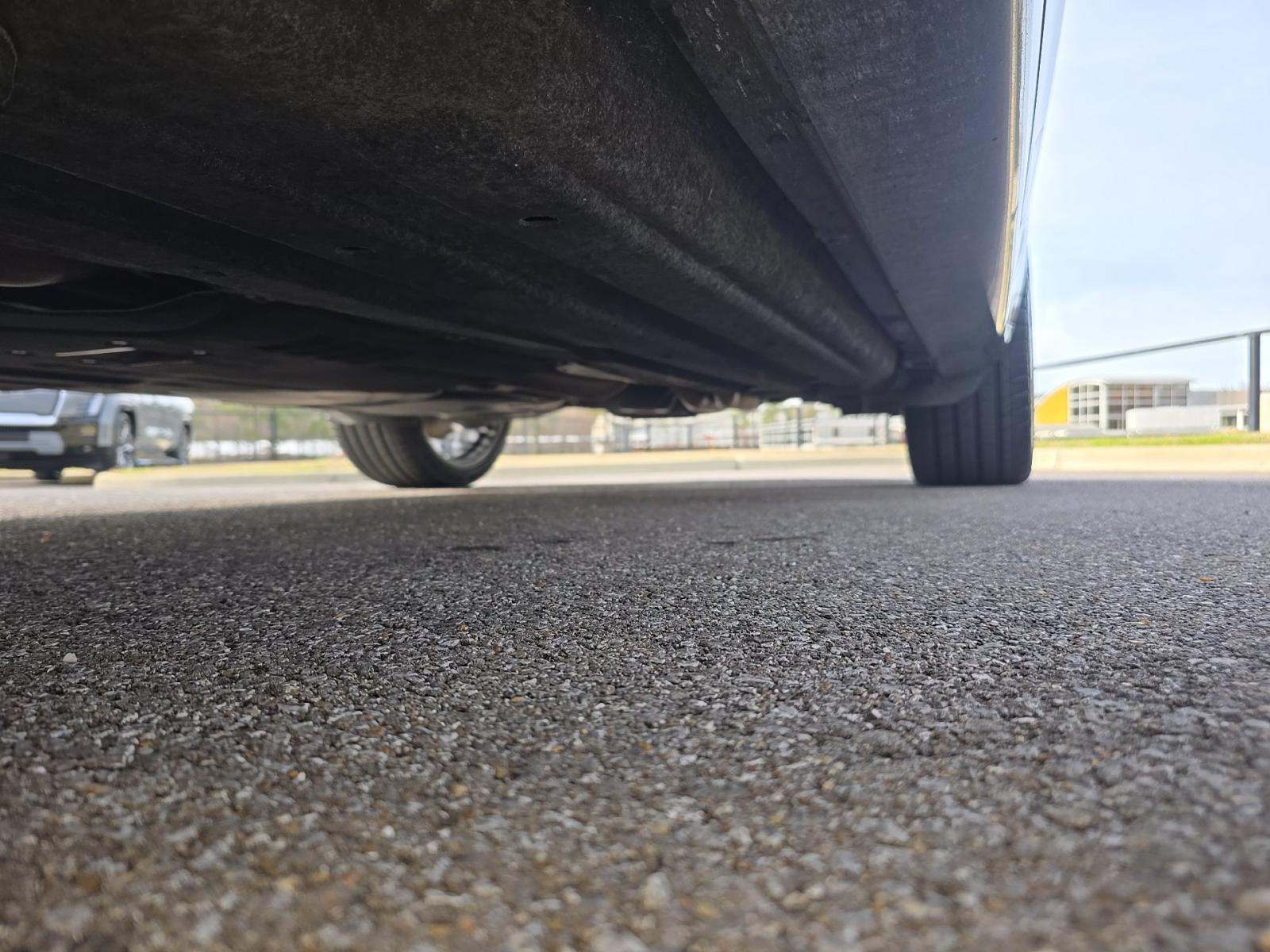 2020 Porsche Macan Turbo AWD