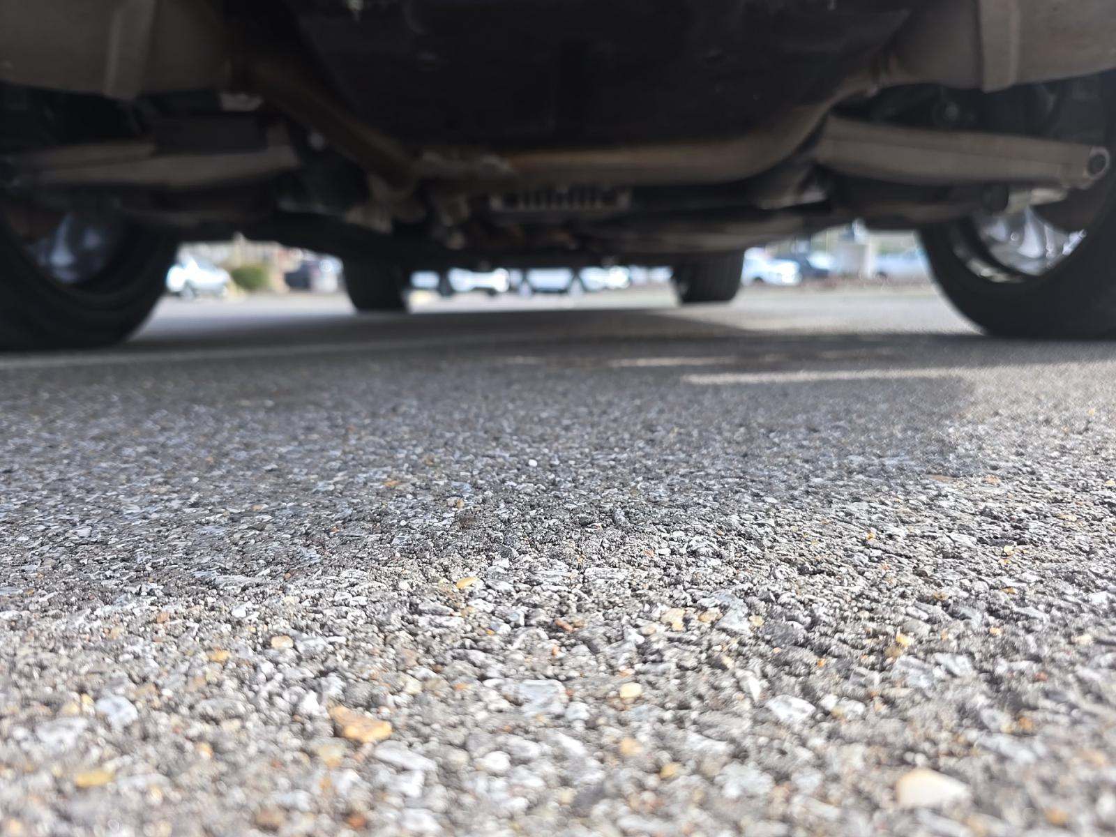 2020 Porsche Macan Turbo AWD