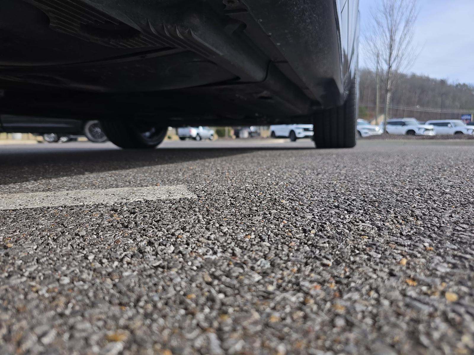 2020 Porsche Macan Turbo AWD