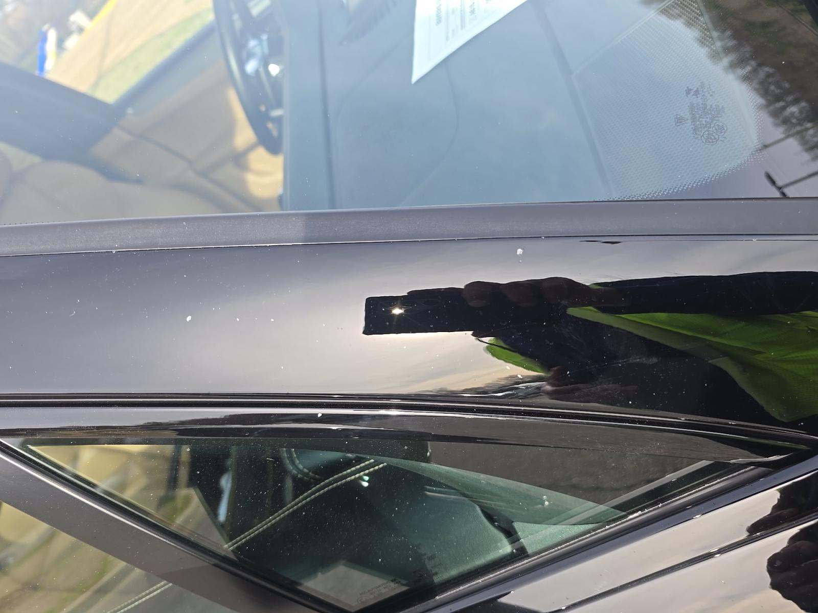 2020 Porsche Macan Turbo AWD