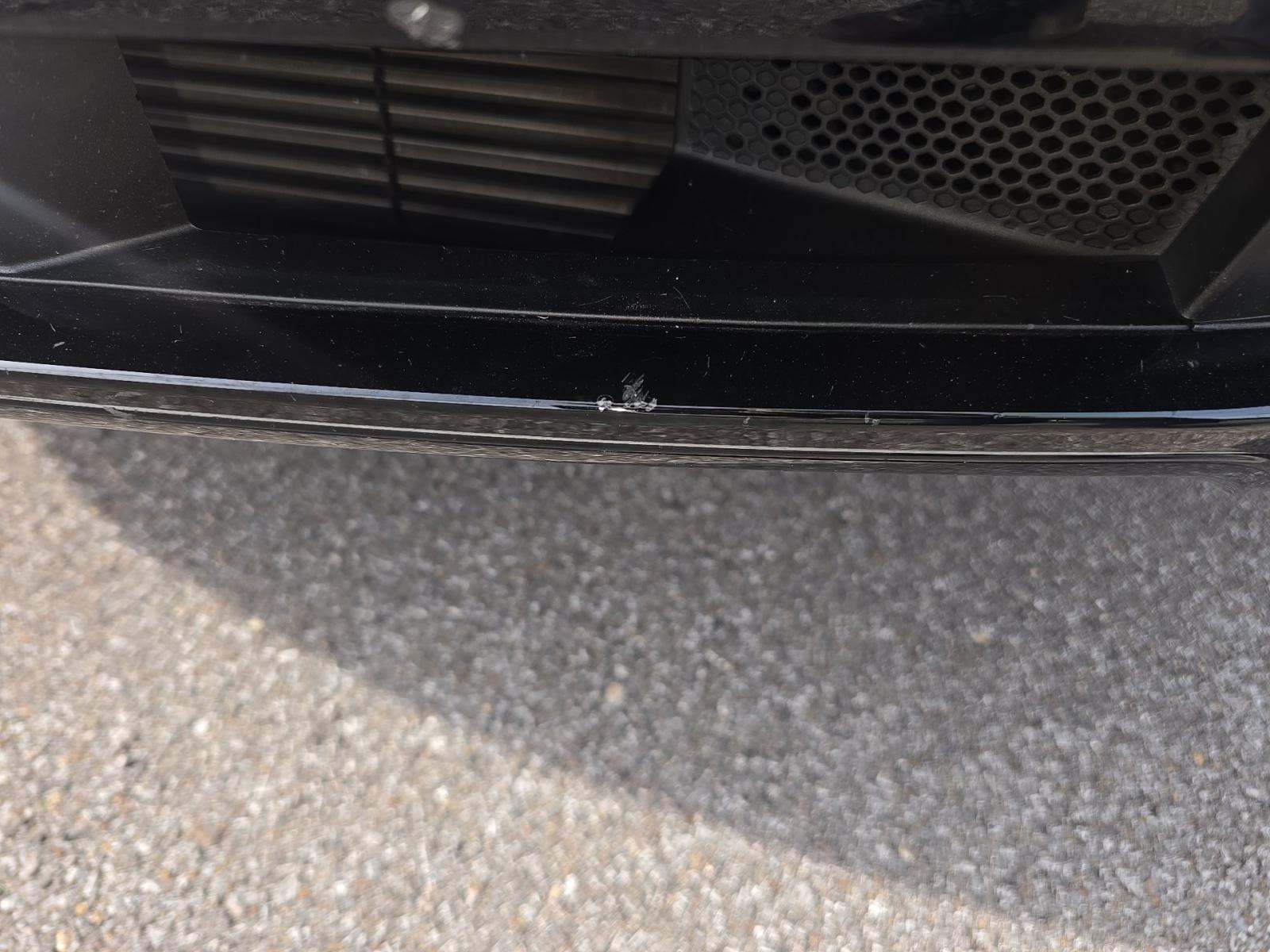 2020 Porsche Macan Turbo AWD