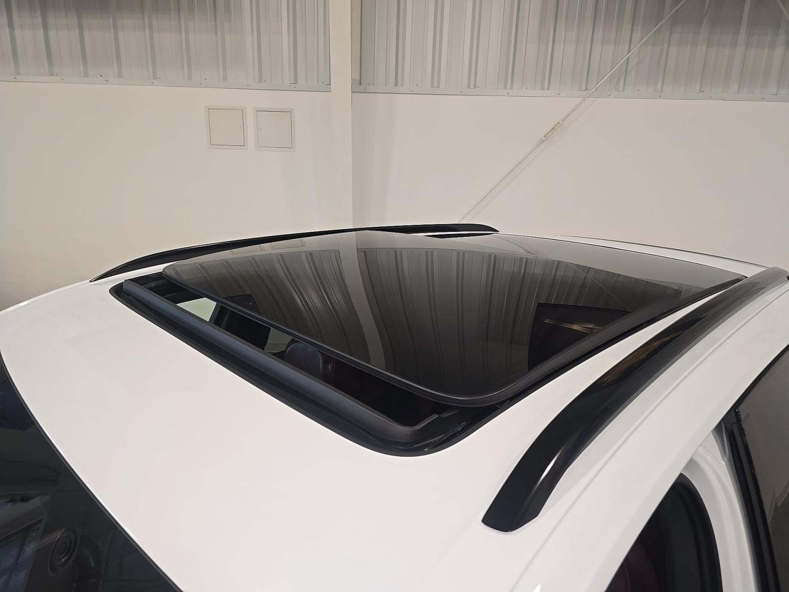 2025 Porsche Cayenne GTS AWD