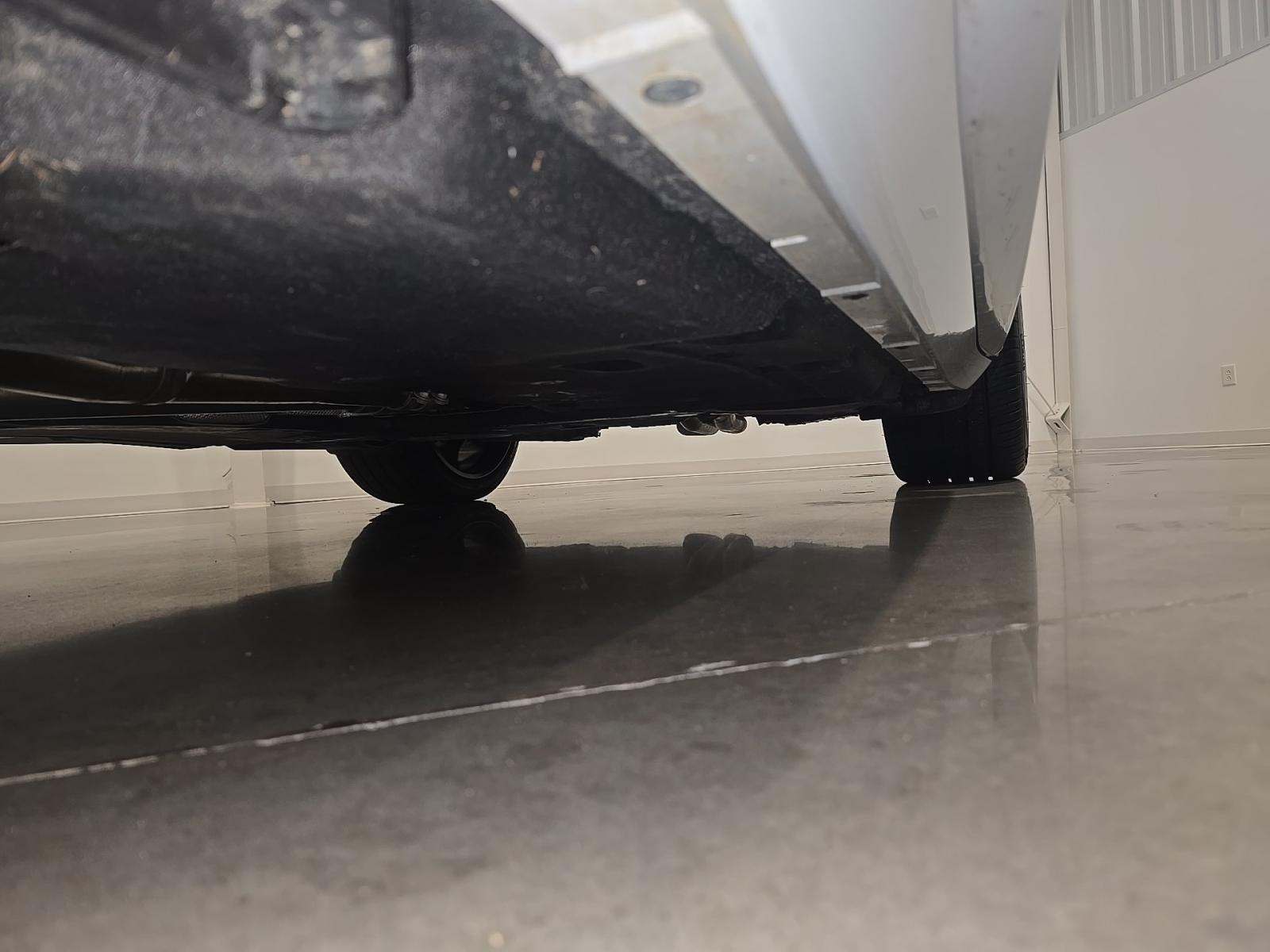 2025 Porsche Cayenne GTS AWD