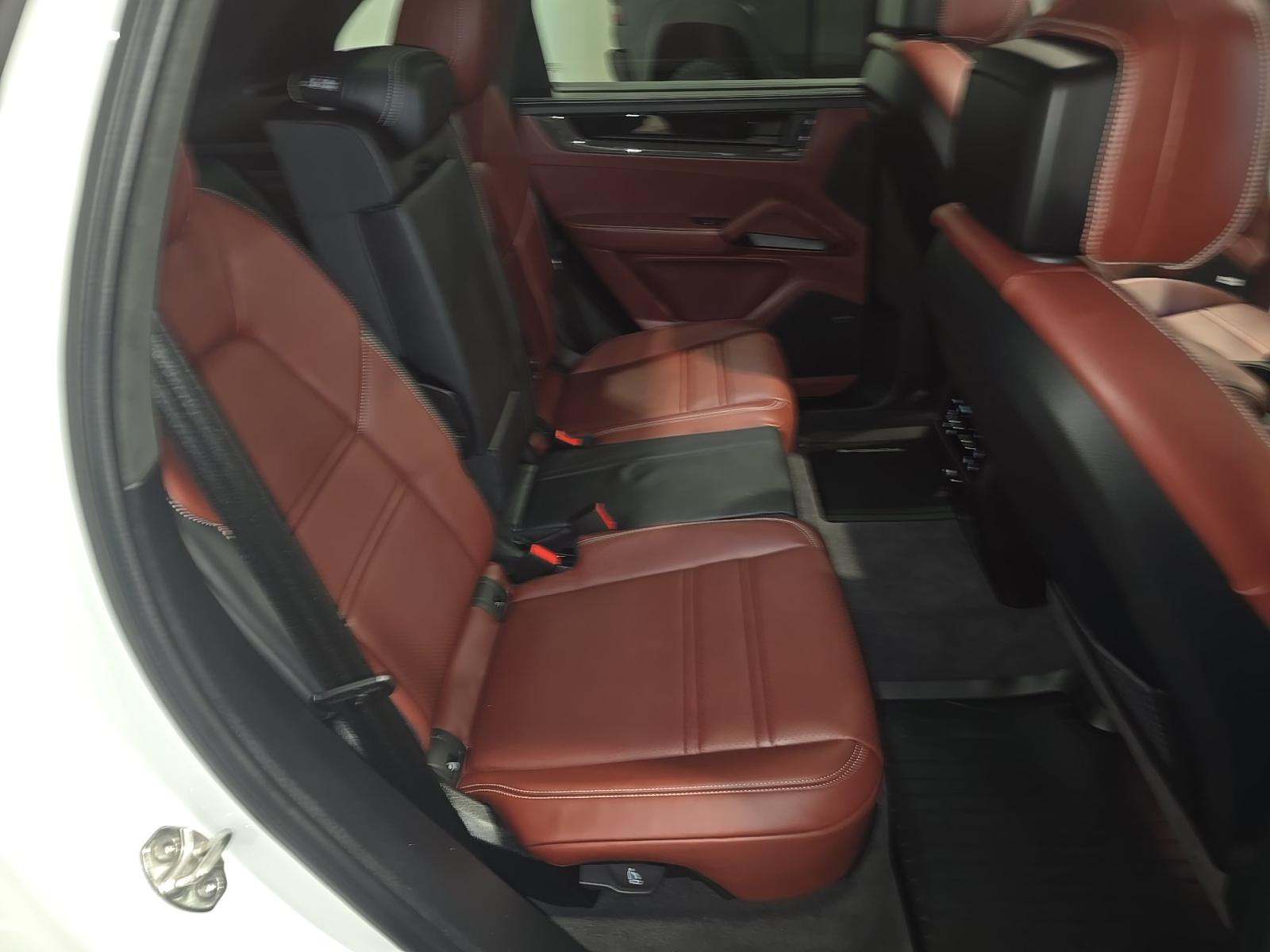 2025 Porsche Cayenne GTS AWD