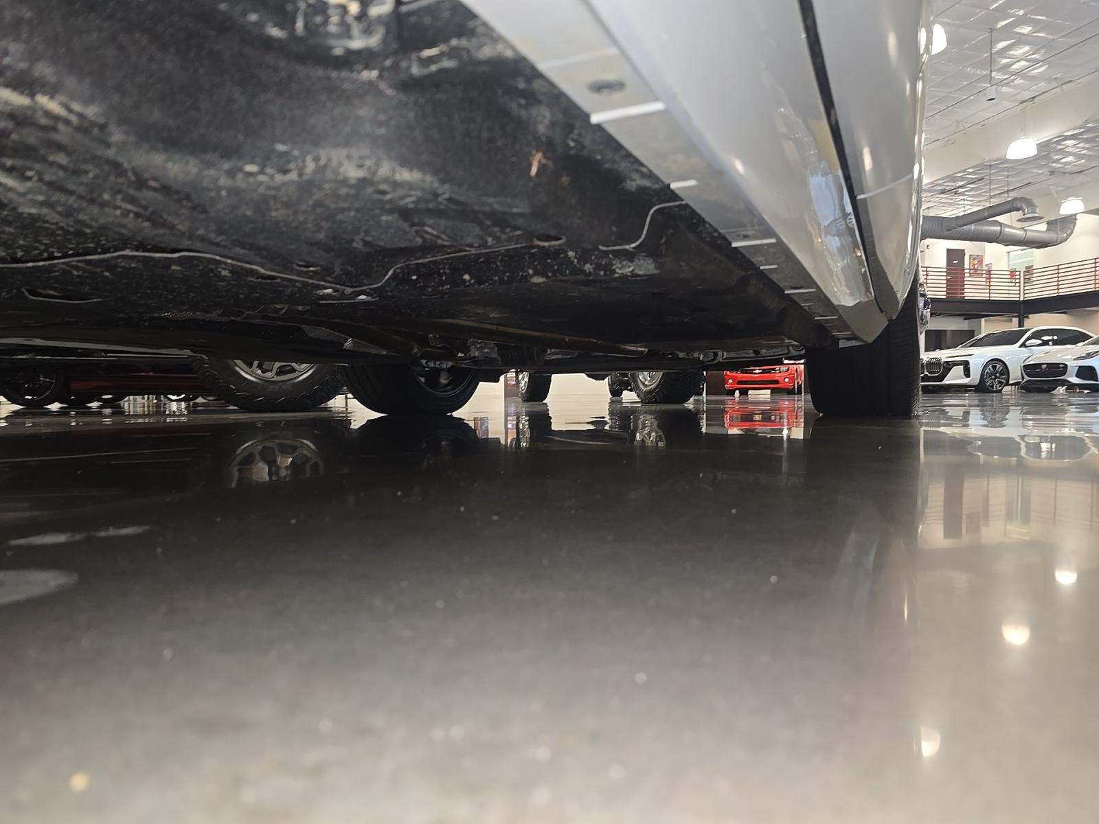 2025 Porsche Cayenne GTS AWD