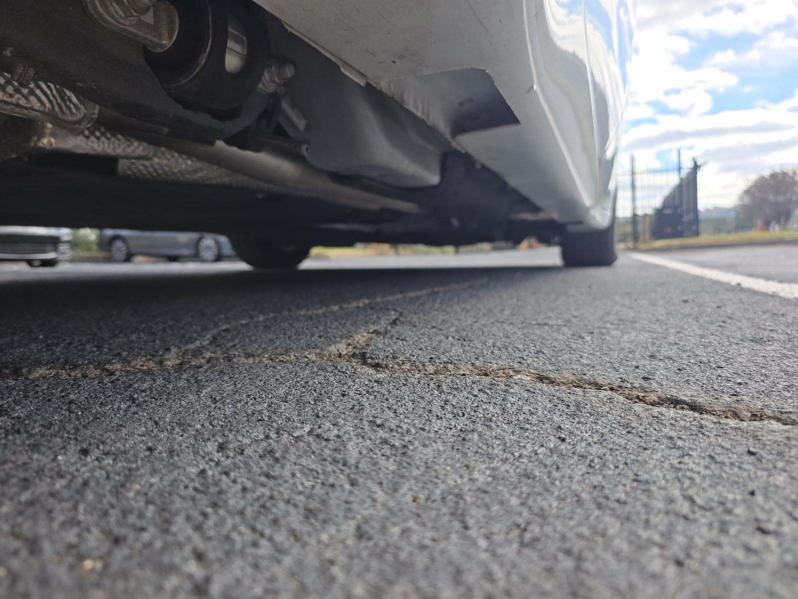 2022 Chrysler Pacifica Hybrid Touring L FWD