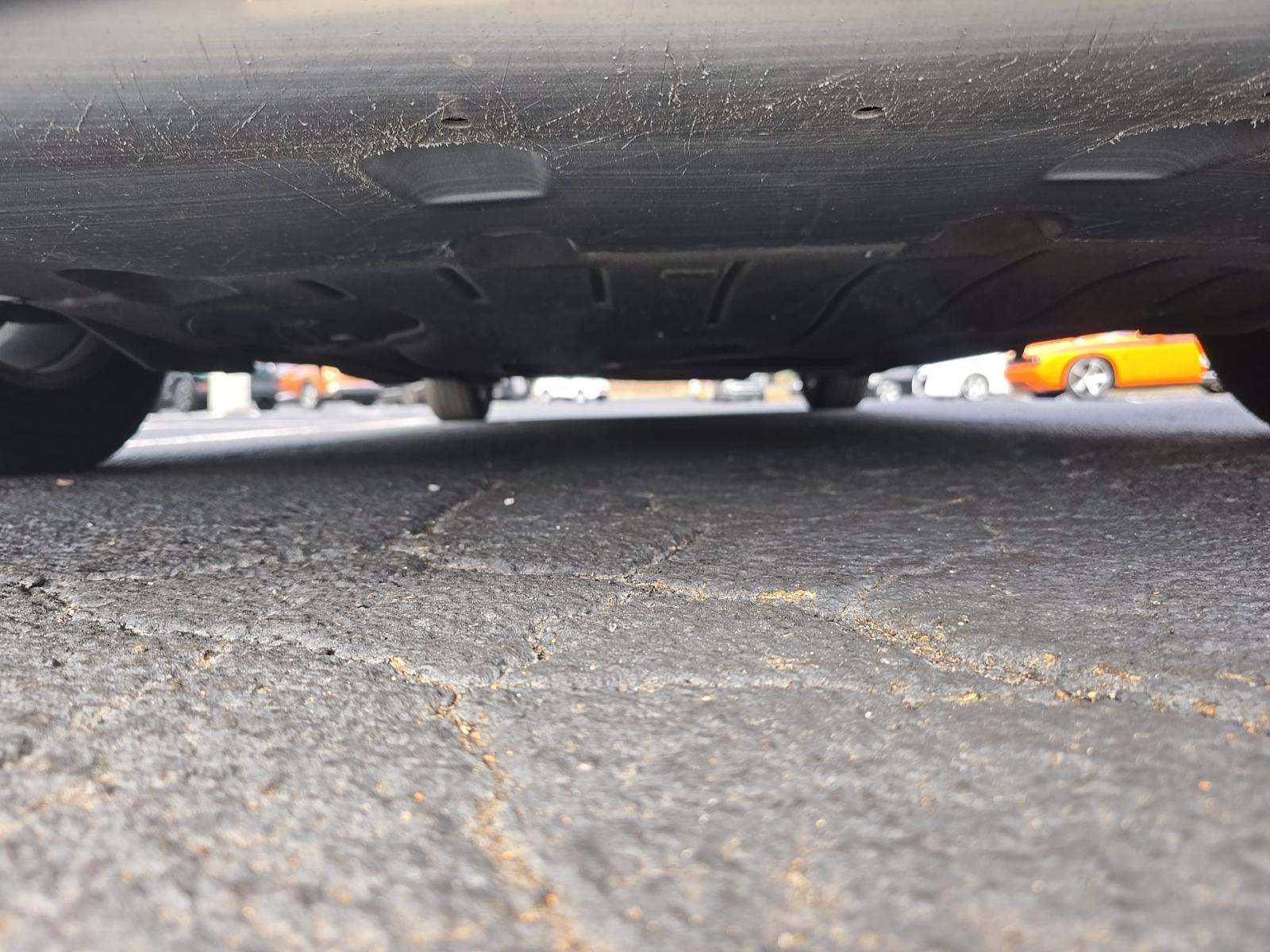 2022 Chrysler Pacifica Hybrid Touring L FWD