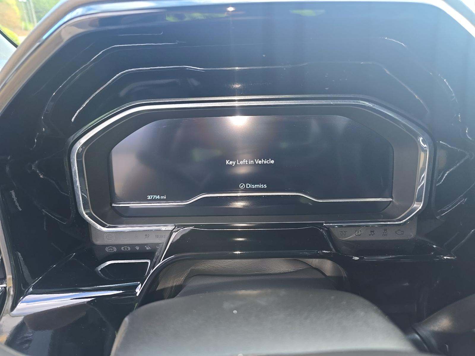 2024 Chevrolet Silverado 2500HD ZR2 AWD