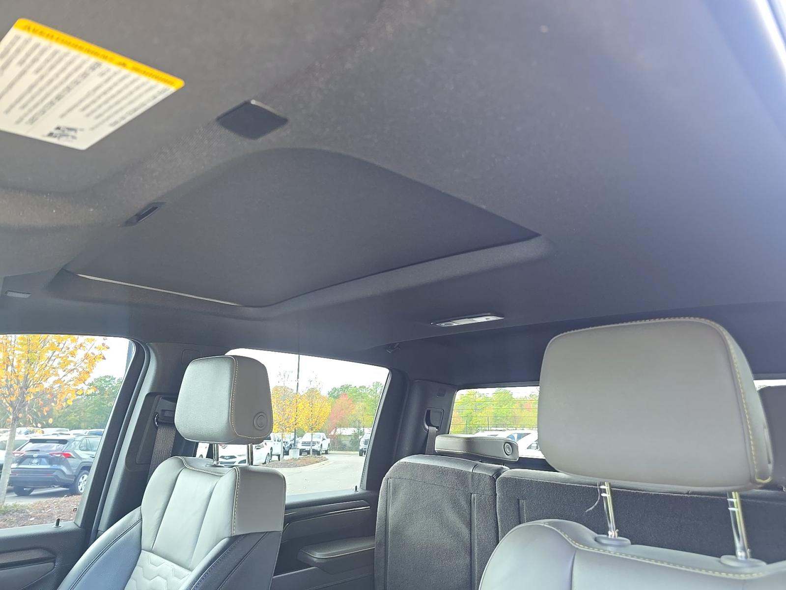 2024 Chevrolet Silverado 2500HD ZR2 AWD