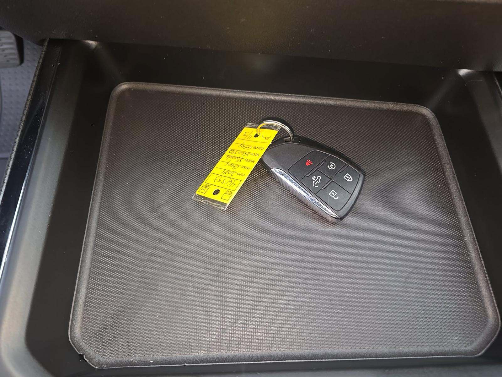 2024 Chevrolet Silverado 2500HD ZR2 AWD