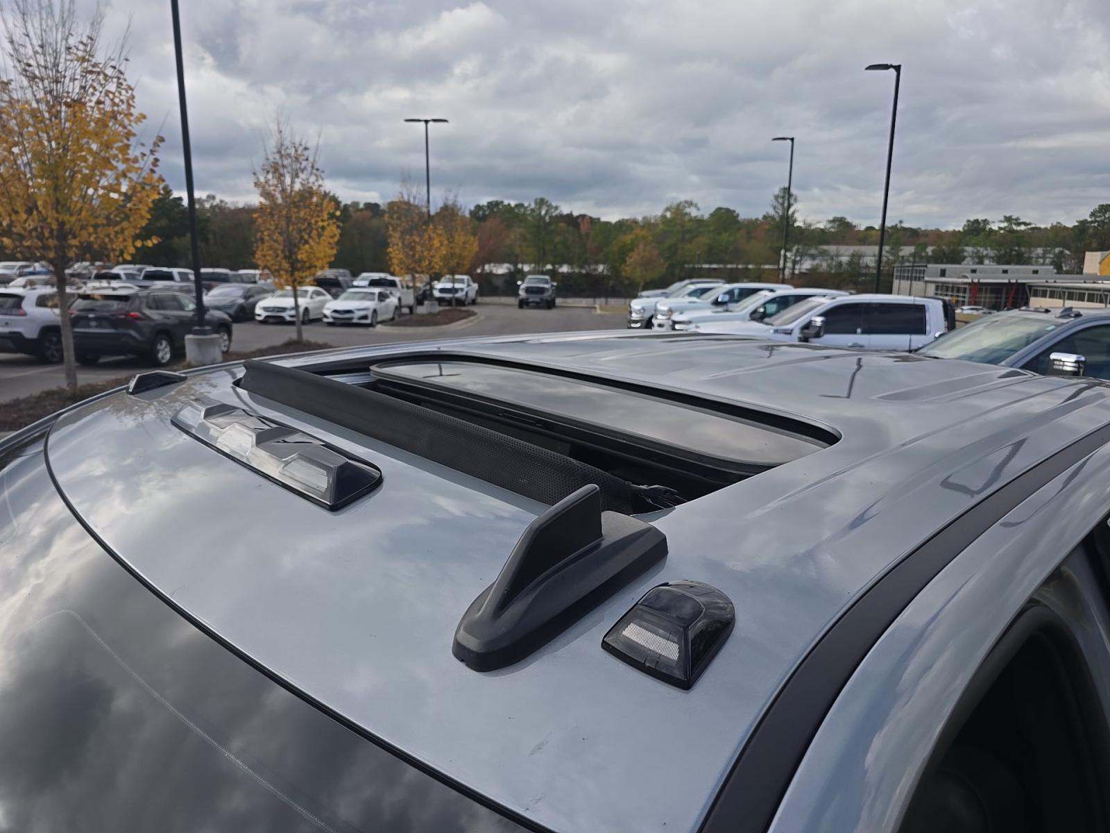 2024 Chevrolet Silverado 2500HD ZR2 AWD