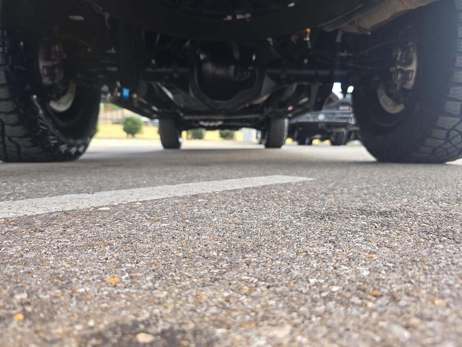 2024 Chevrolet Silverado 2500HD ZR2 AWD