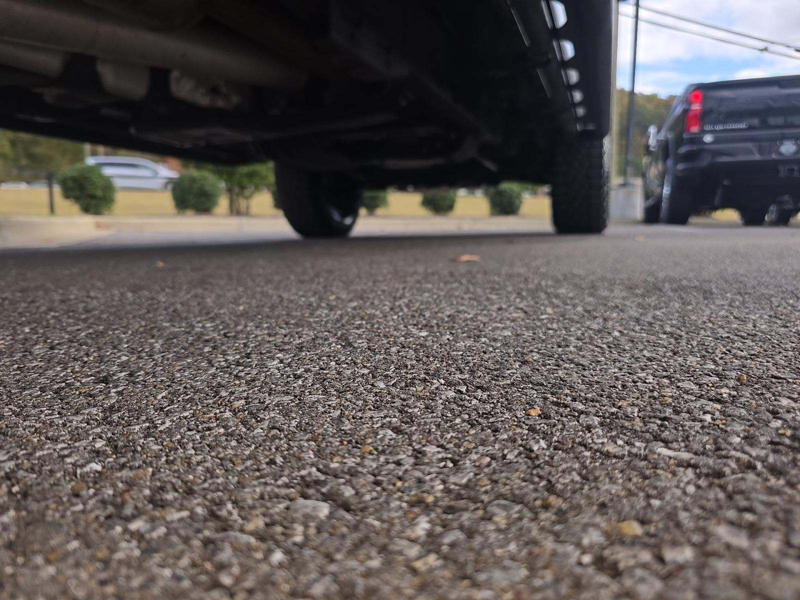 2024 Chevrolet Silverado 2500HD ZR2 AWD